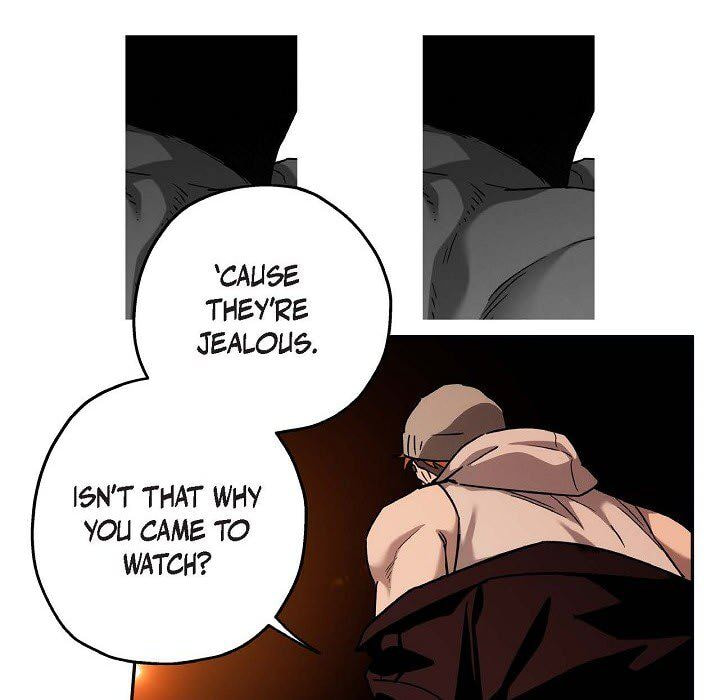 Read Hard-Boiled Love chapter 106 image 34 on Lezhin