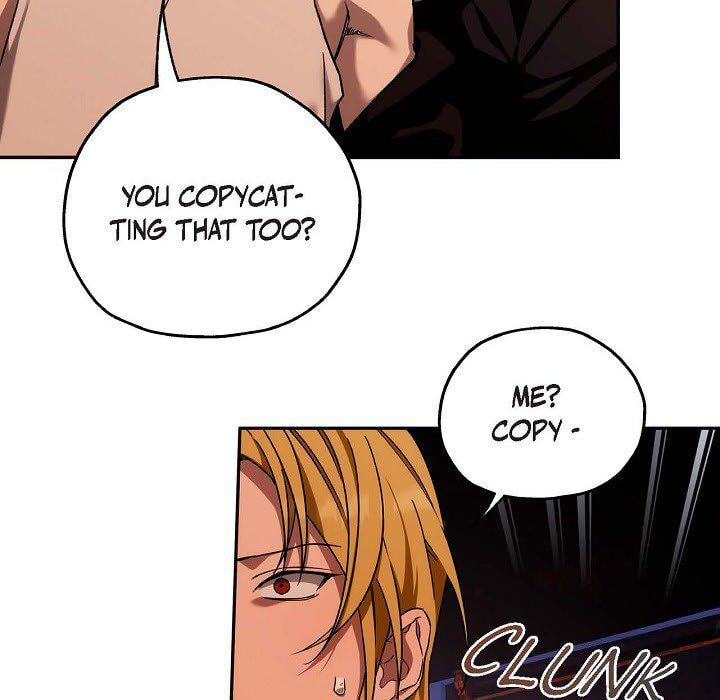 Read Hard-Boiled Love chapter 106 image 37 on Lezhin