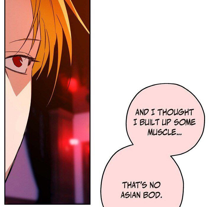Read Hard-Boiled Love chapter 106 image 41 on Lezhin