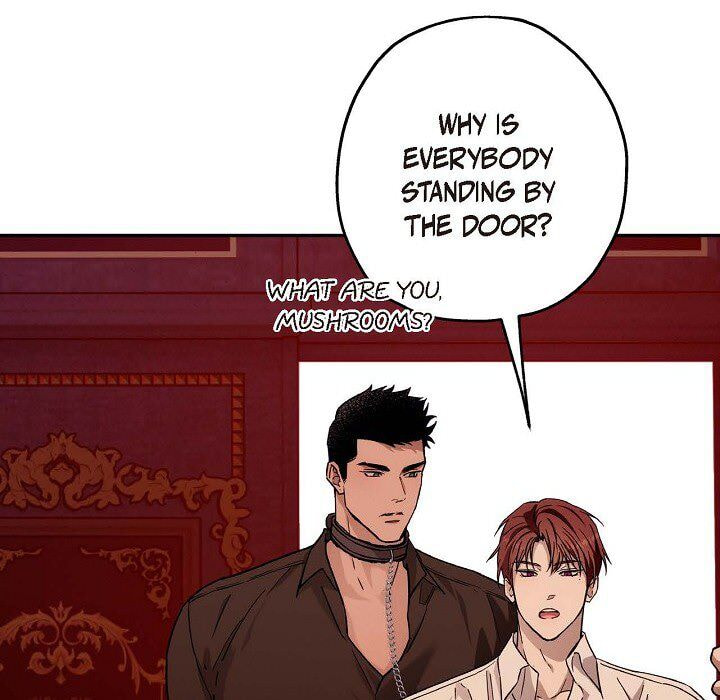 Read Hard-Boiled Love chapter 106 image 43 on Lezhin