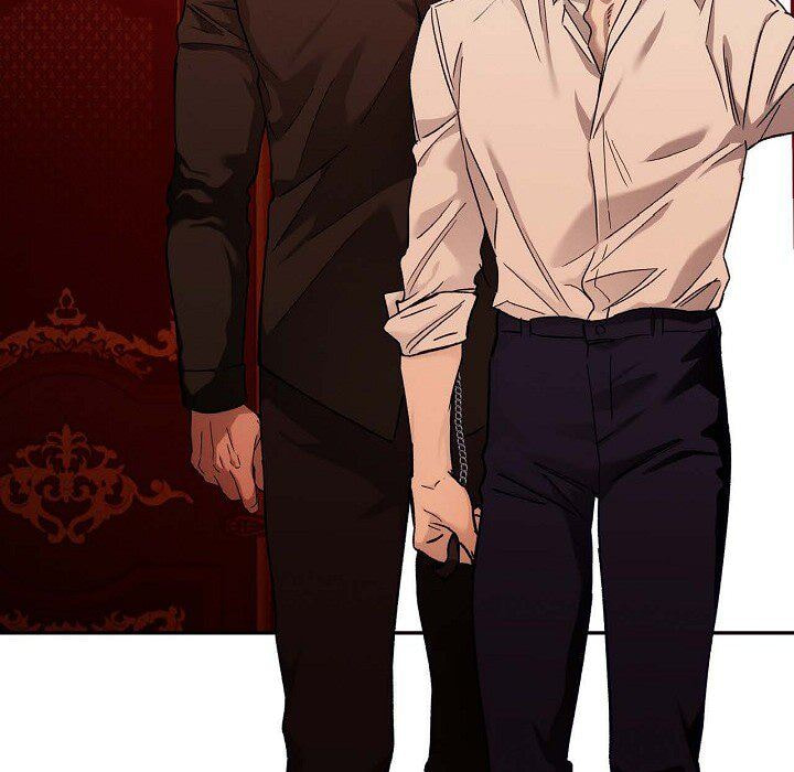 Read Hard-Boiled Love chapter 106 image 44 on Lezhin