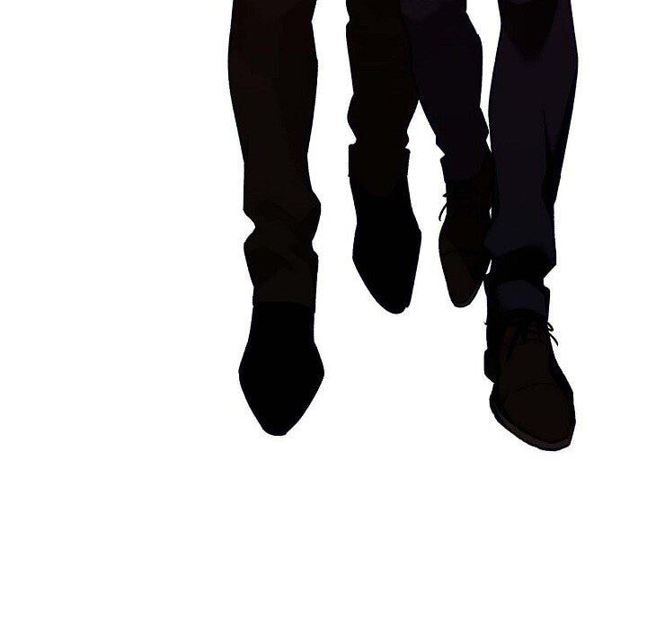 Read Hard-Boiled Love chapter 106 image 45 on Lezhin