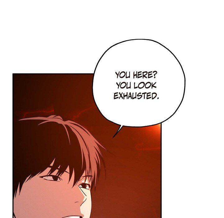 Read Hard-Boiled Love chapter 106 image 46 on Lezhin