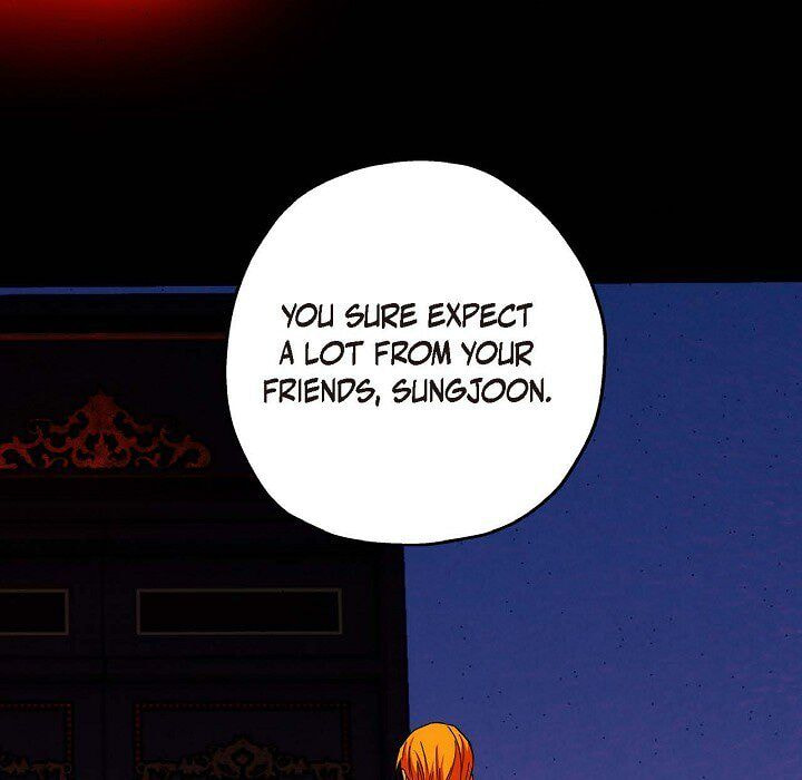 Read Hard-Boiled Love chapter 106 image 55 on Lezhin