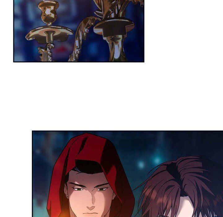 Read Hard-Boiled Love chapter 106 image 60 on Lezhin