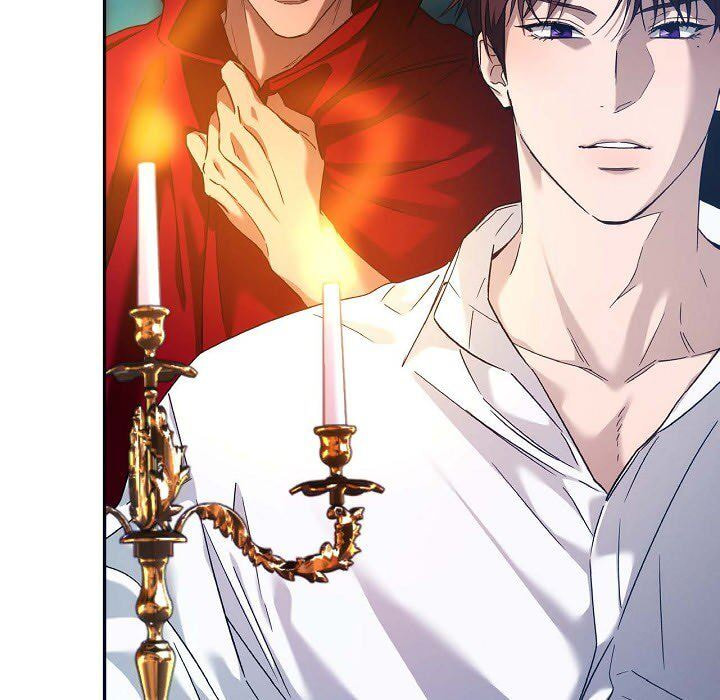 Read Hard-Boiled Love chapter 106 image 61 on Lezhin