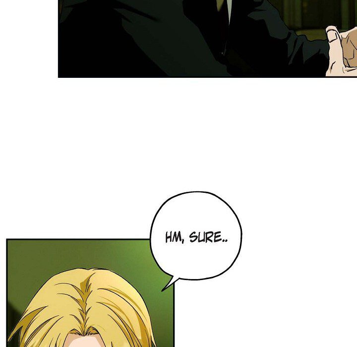 Read Hard-Boiled Love chapter 106 image 7 on Lezhin