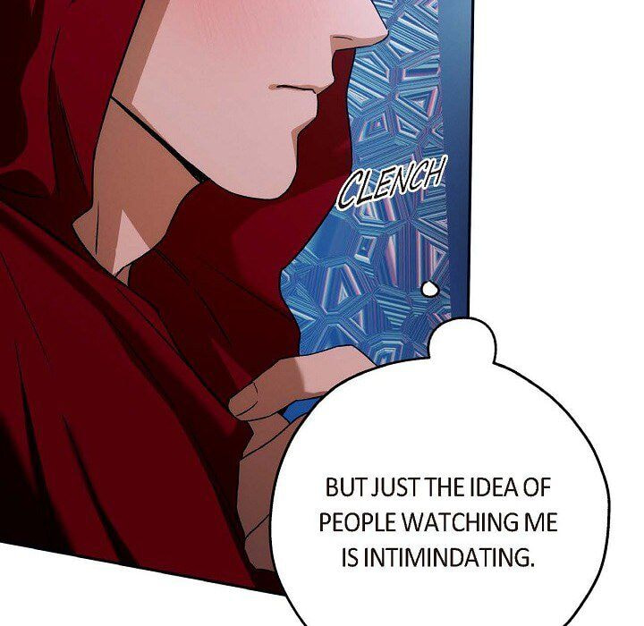 Read Hard-Boiled Love chapter 106 image 71 on Lezhin