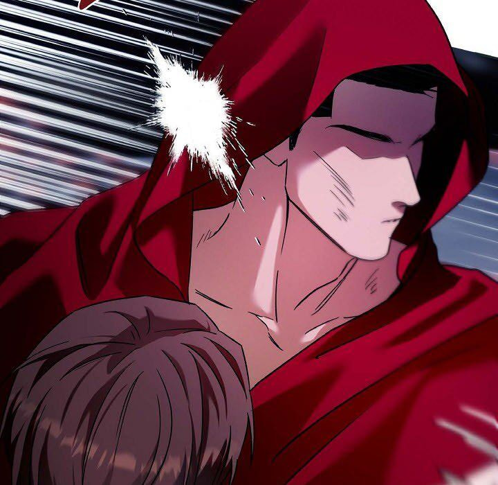 Read Hard-Boiled Love chapter 106 image 76 on Lezhin