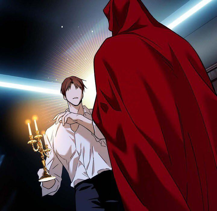 Read Hard-Boiled Love chapter 106 image 80 on Lezhin