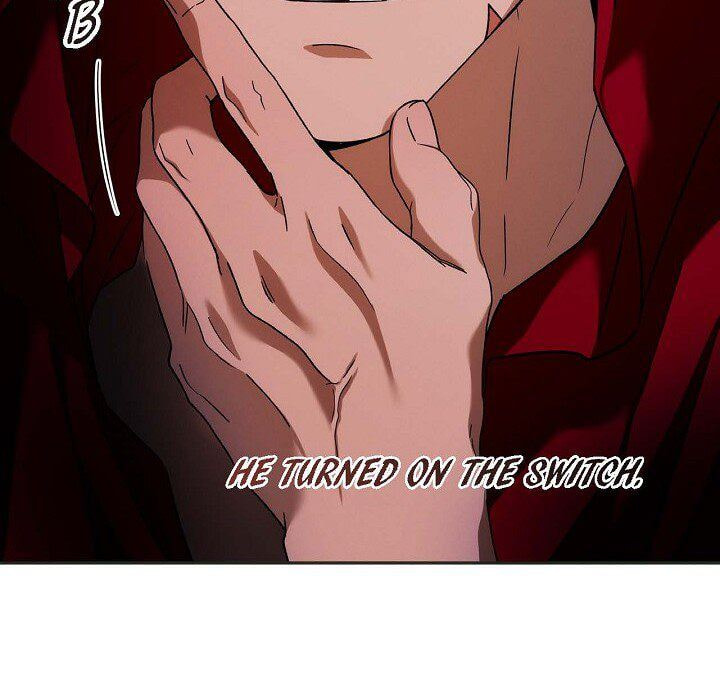 Read Hard-Boiled Love chapter 106 image 83 on Lezhin
