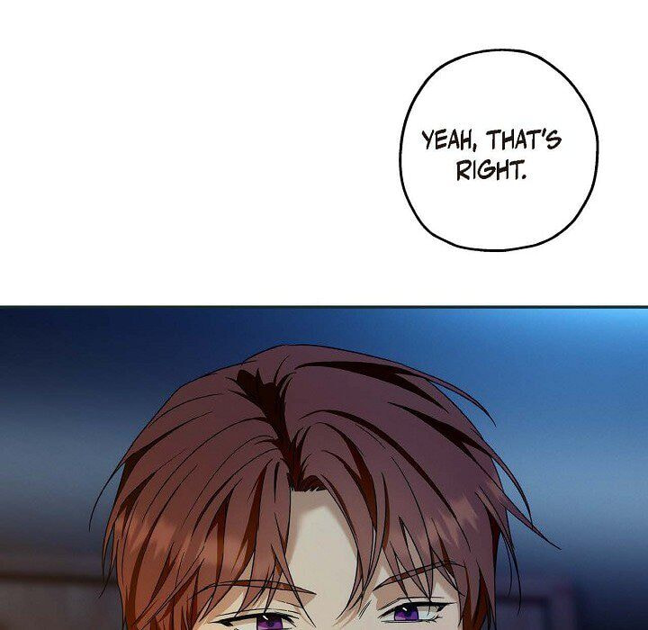 Read Hard-Boiled Love chapter 106 image 84 on Lezhin