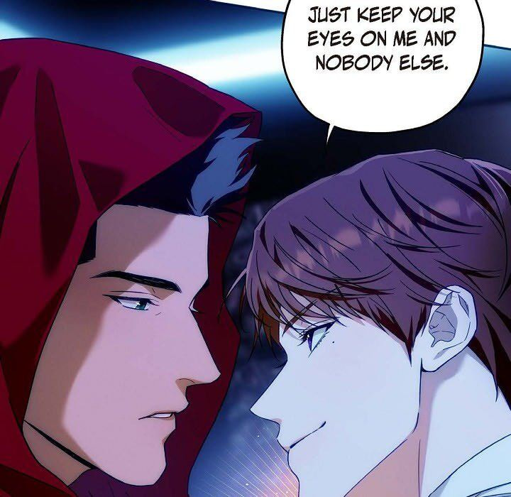Read Hard-Boiled Love chapter 106 image 88 on Lezhin