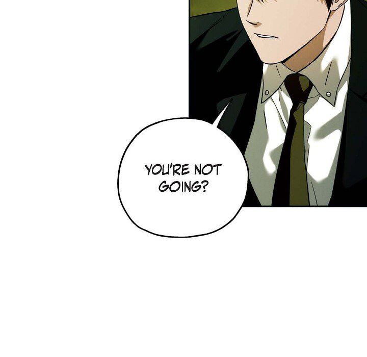 Read Hard-Boiled Love chapter 106 image 9 on Lezhin
