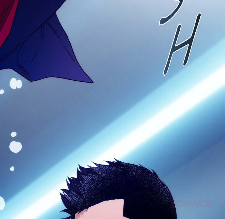 Read Hard-Boiled Love chapter 106 image 92 on Lezhin