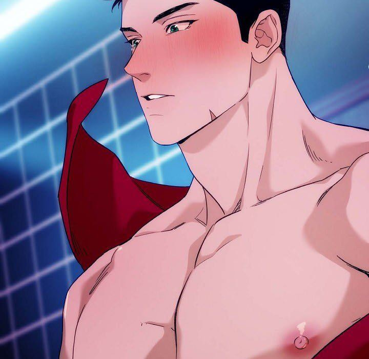 Read Hard-Boiled Love chapter 106 image 93 on Lezhin