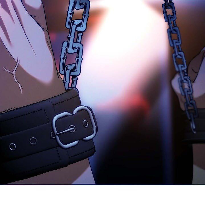 Read Hard-Boiled Love chapter 106 image 99 on Lezhin