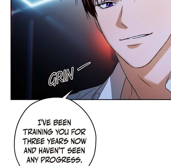 Read Hard-Boiled Love chapter 107 image 102 on Lezhin