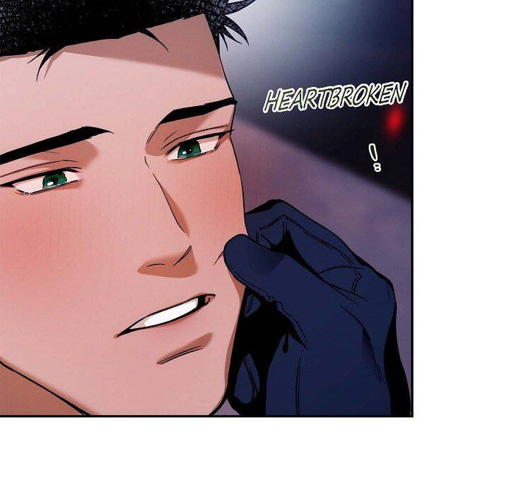 Read Hard-Boiled Love chapter 107 image 104 on Lezhin