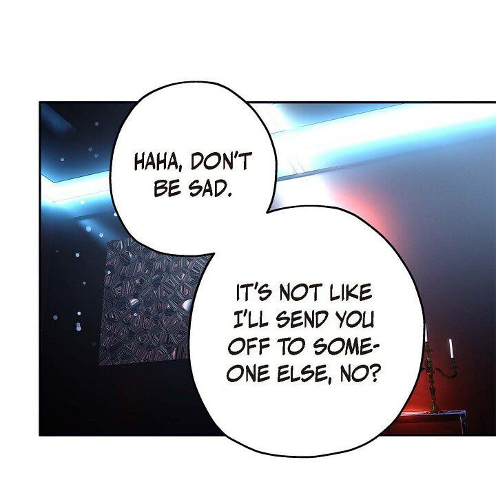 Read Hard-Boiled Love chapter 107 image 105 on Lezhin