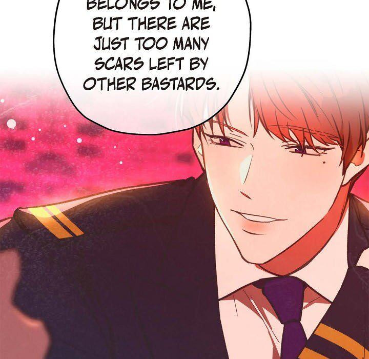 Read Hard-Boiled Love chapter 107 image 108 on Lezhin