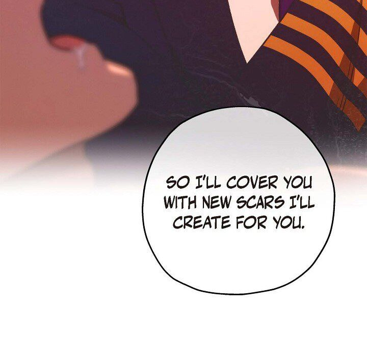 Read Hard-Boiled Love chapter 107 image 109 on Lezhin
