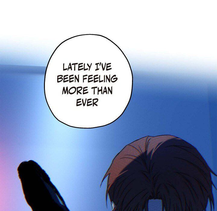 Read Hard-Boiled Love chapter 107 image 110 on Lezhin
