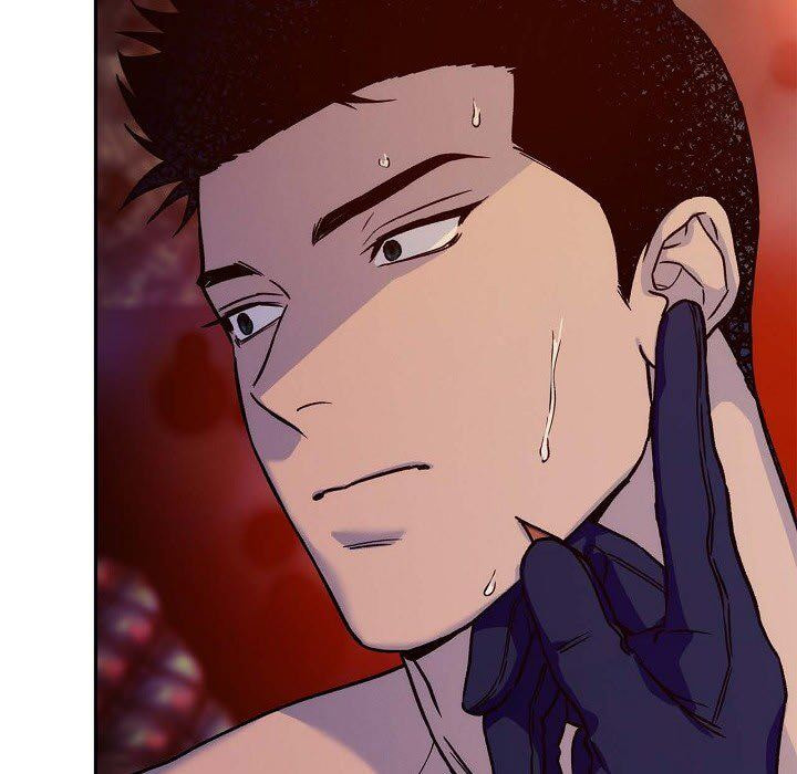 Read Hard-Boiled Love chapter 107 image 116 on Lezhin