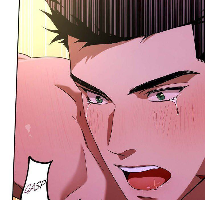 Read Hard-Boiled Love chapter 107 image 13 on Lezhin