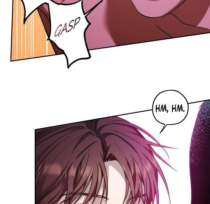 Read Hard-Boiled Love chapter 107 image 14 on Lezhin
