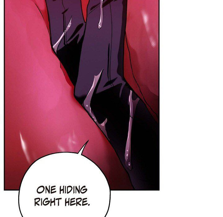 Read Hard-Boiled Love chapter 107 image 17 on Lezhin