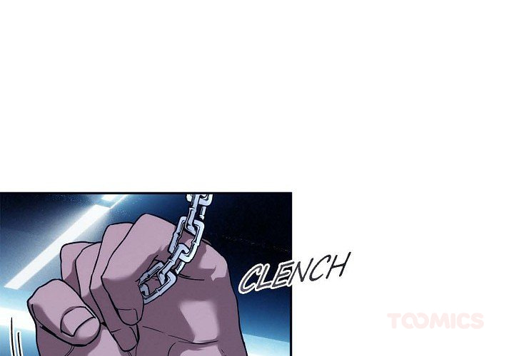 Read Hard-Boiled Love chapter 107 image 2 on Lezhin