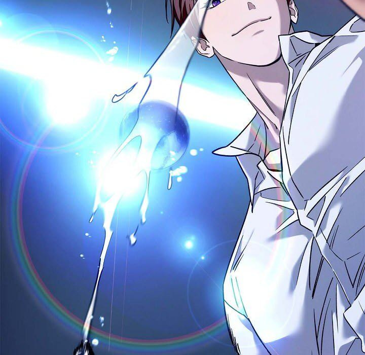 Read Hard-Boiled Love chapter 107 image 20 on Lezhin