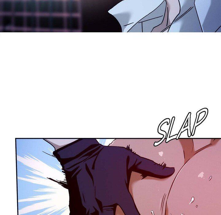 Read Hard-Boiled Love chapter 107 image 25 on Lezhin