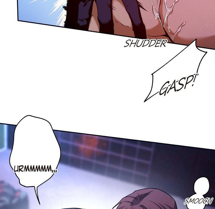 Read Hard-Boiled Love chapter 107 image 26 on Lezhin
