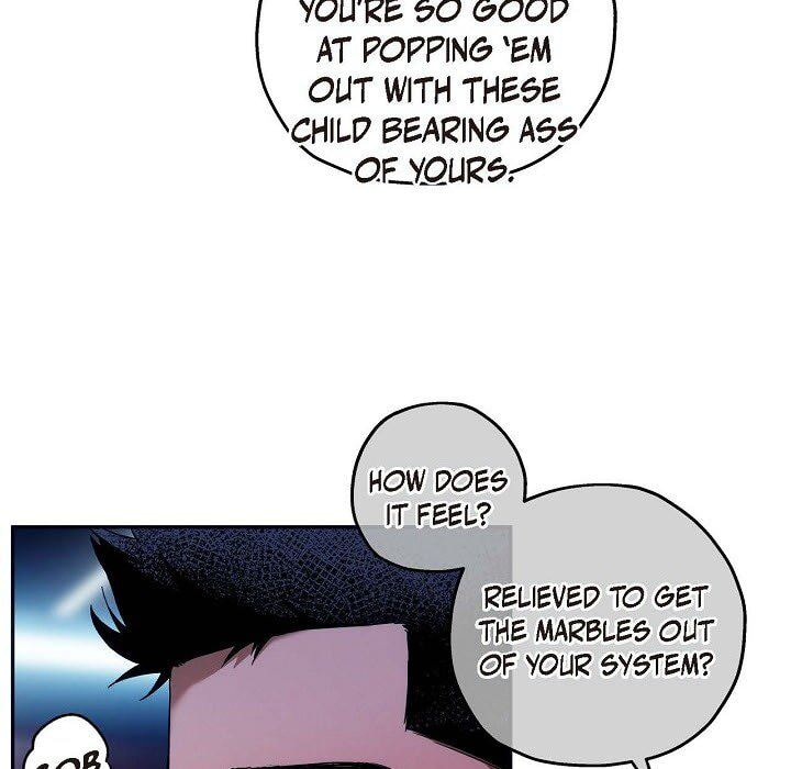 Read Hard-Boiled Love chapter 107 image 28 on Lezhin