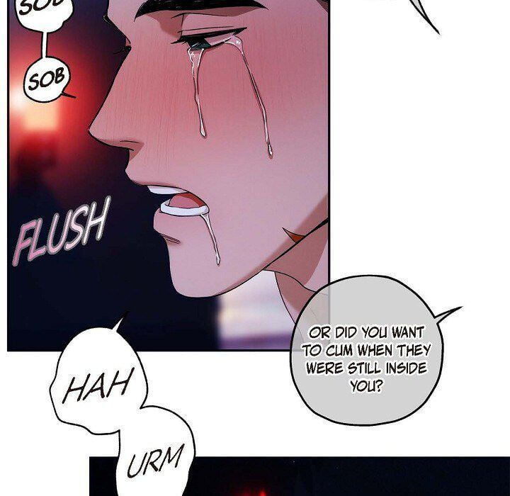 Read Hard-Boiled Love chapter 107 image 29 on Lezhin