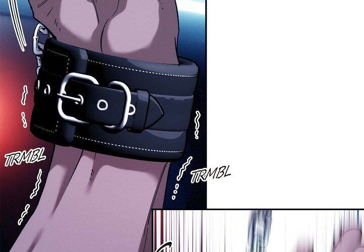 Read Hard-Boiled Love chapter 107 image 3 on Lezhin