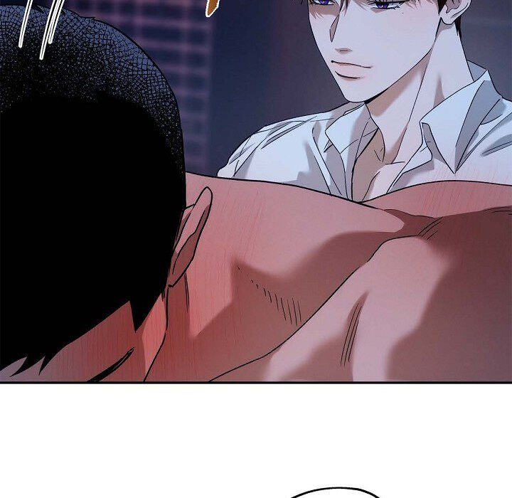 Read Hard-Boiled Love chapter 107 image 32 on Lezhin