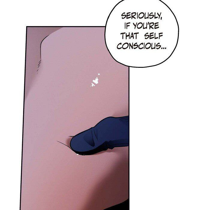 Read Hard-Boiled Love chapter 107 image 33 on Lezhin