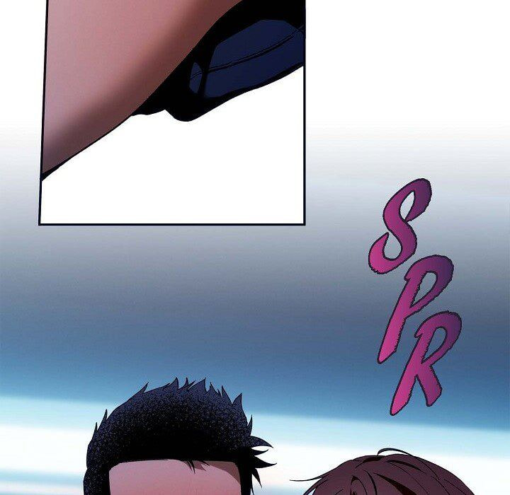 Read Hard-Boiled Love chapter 107 image 34 on Lezhin