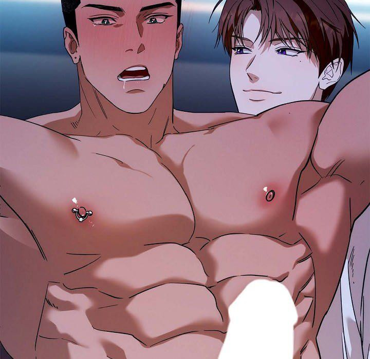 Read Hard-Boiled Love chapter 107 image 35 on Lezhin