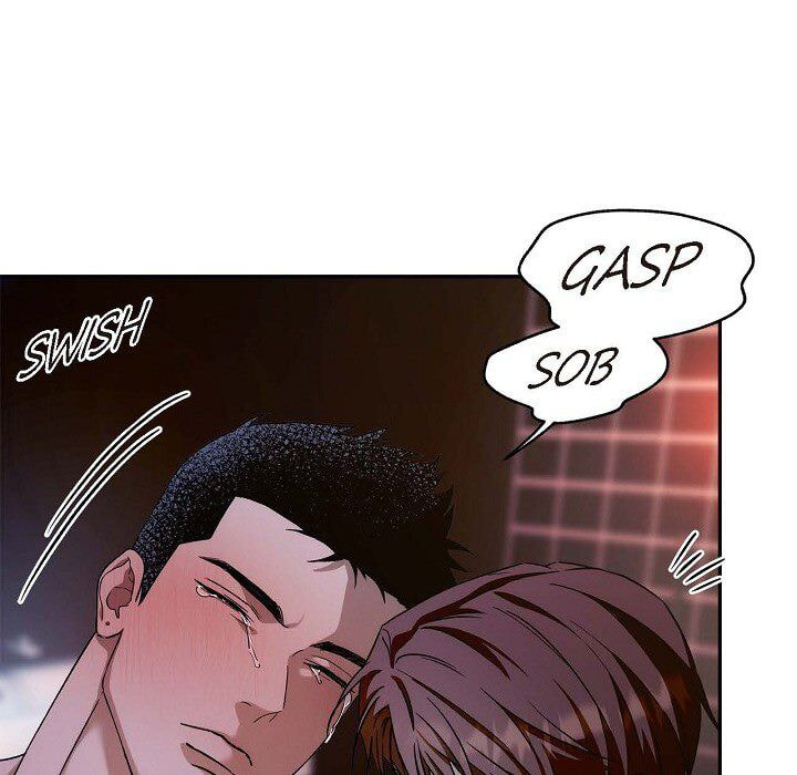 Read Hard-Boiled Love chapter 107 image 40 on Lezhin