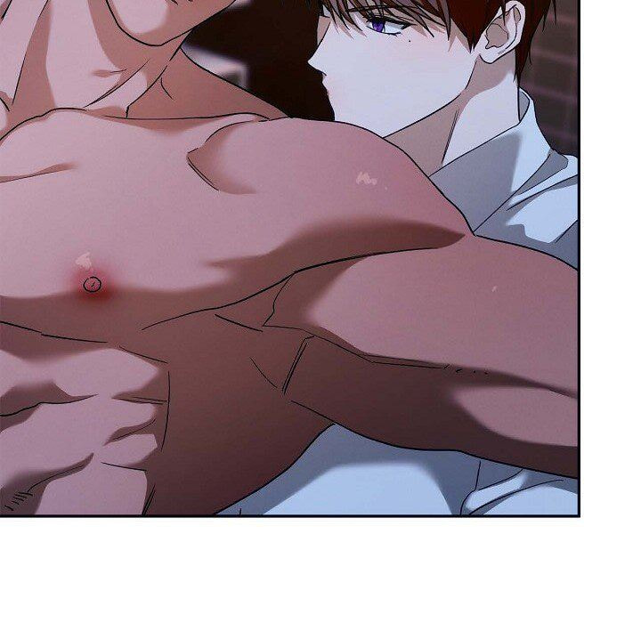 Read Hard-Boiled Love chapter 107 image 41 on Lezhin