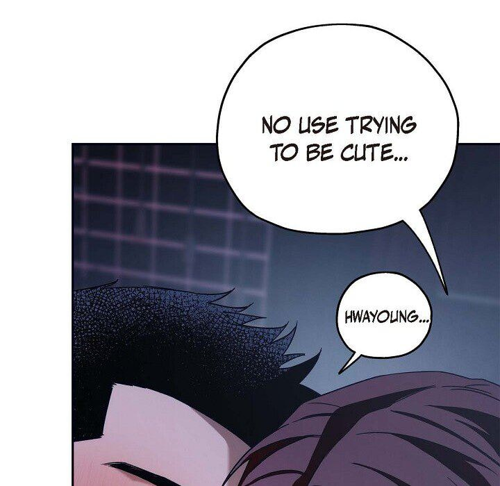 Read Hard-Boiled Love chapter 107 image 42 on Lezhin