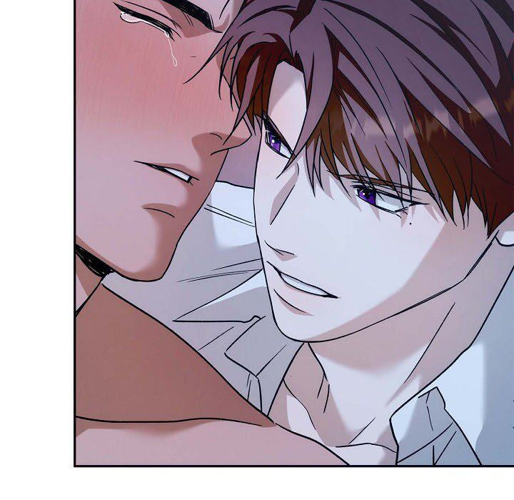 Read Hard-Boiled Love chapter 107 image 43 on Lezhin