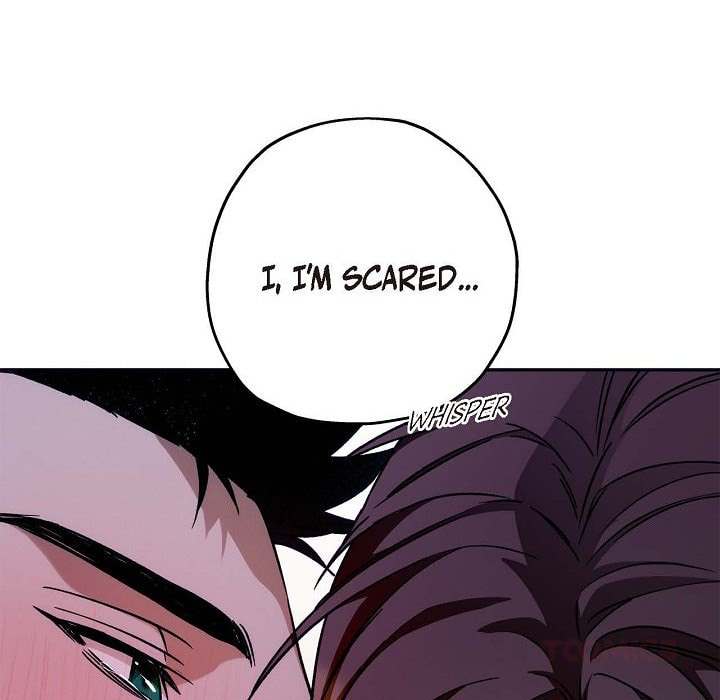 Read Hard-Boiled Love chapter 107 image 44 on Lezhin