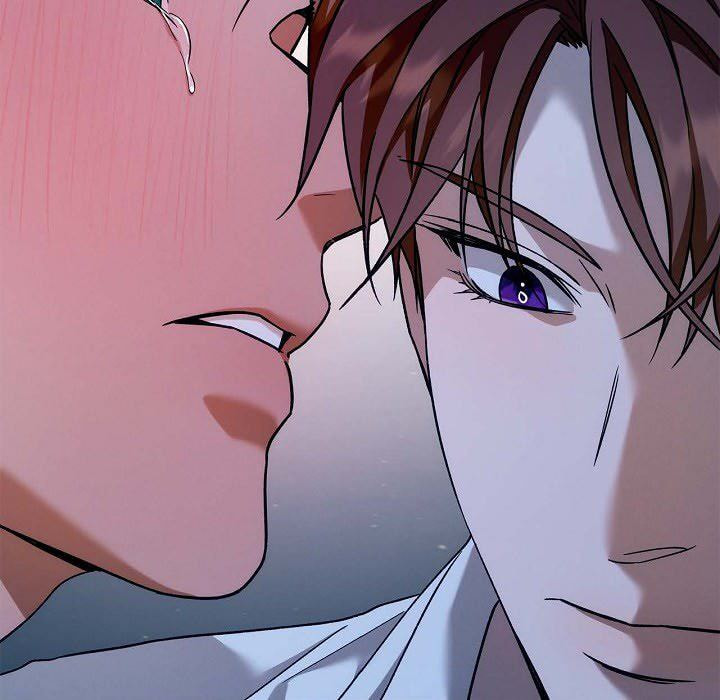 Read Hard-Boiled Love chapter 107 image 45 on Lezhin