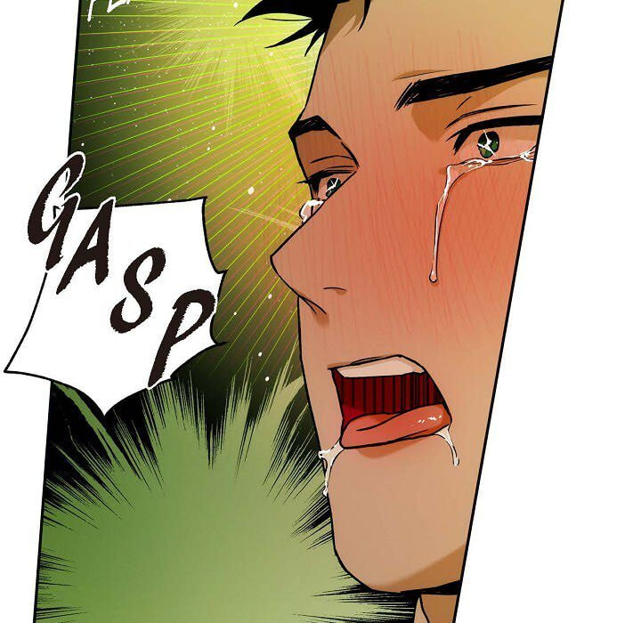 Read Hard-Boiled Love chapter 107 image 55 on Lezhin