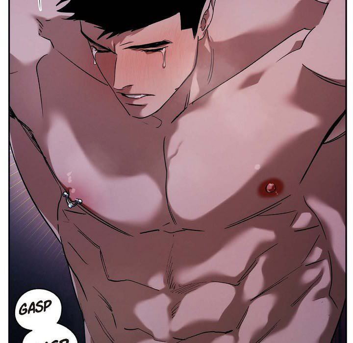Read Hard-Boiled Love chapter 107 image 6 on Lezhin